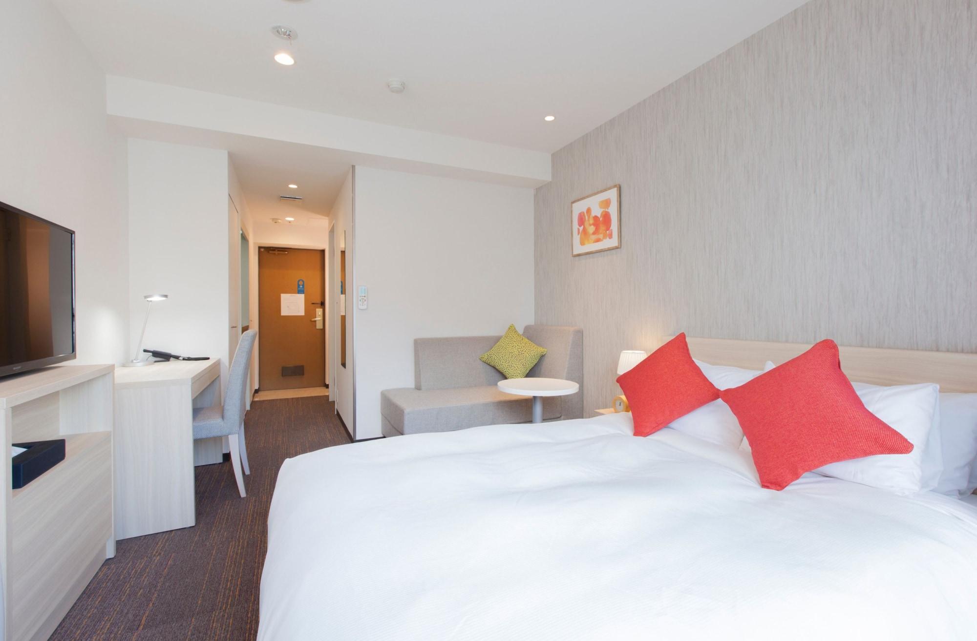 Hotel Tokyu Yotsuya - Shinjuku Area 3*